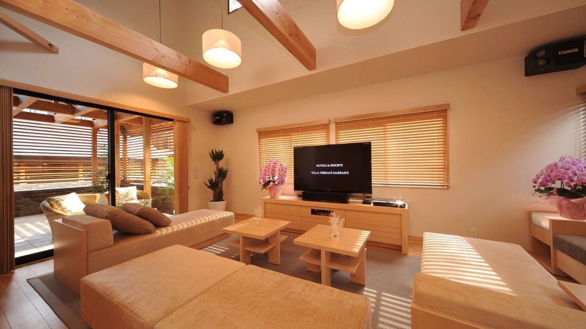 Maebashi House | Villa Terrace 03 No1 popularity Perfect for sa/Maebashi Gunma