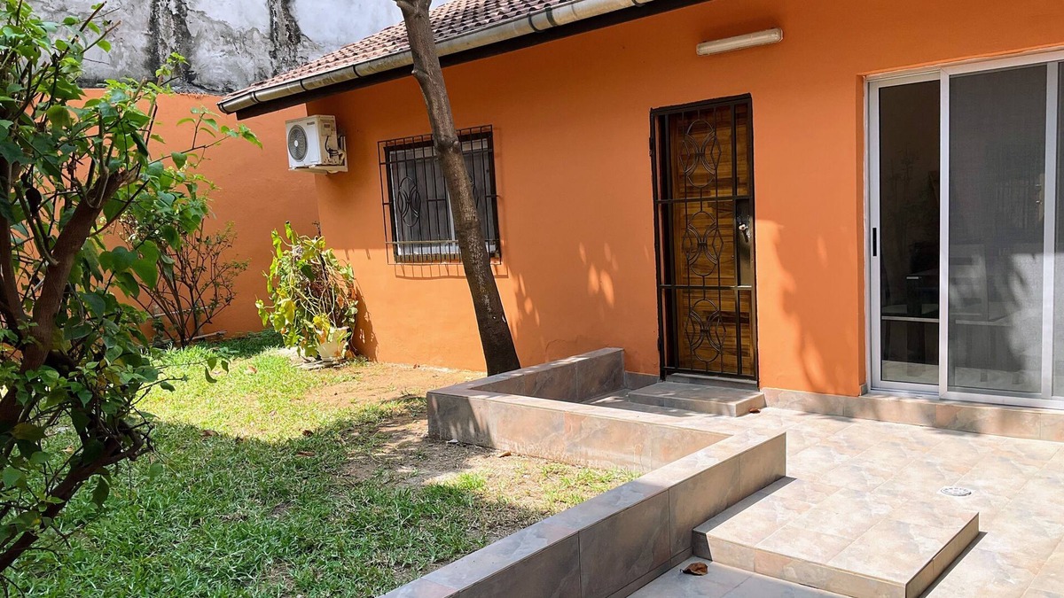 Cocody House | Villa Terracotta - Abidjan - Cocody Riviera