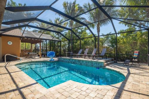 Burnt Store House | Villa Terrapin - Roelens Vacations