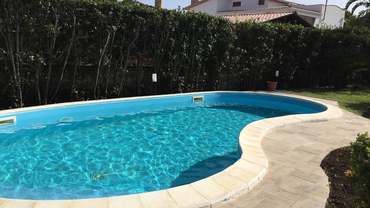 Eastern Sicily Villa | VILLA TERRAUZZA WITH POOL