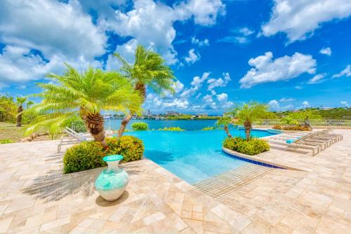 Les Terres Basses Villa | Villa Terre Azure