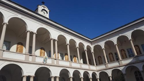 Gorla Minore Bed & Breakfast | Villa Terzaghi