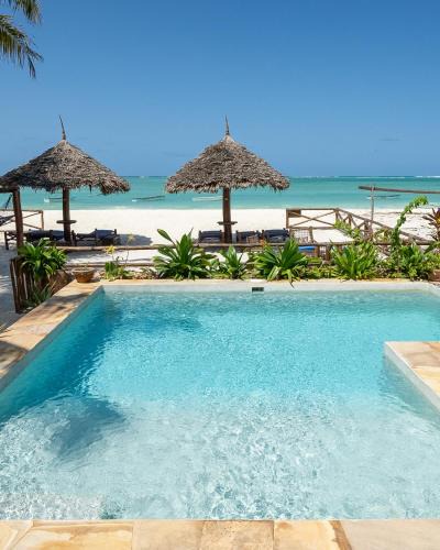 Pwani Mchangani Villa | Villa Thamani Zanzibar