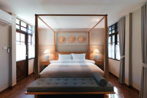 Huay Kaew Villa | Villa The Breeze at Nimman