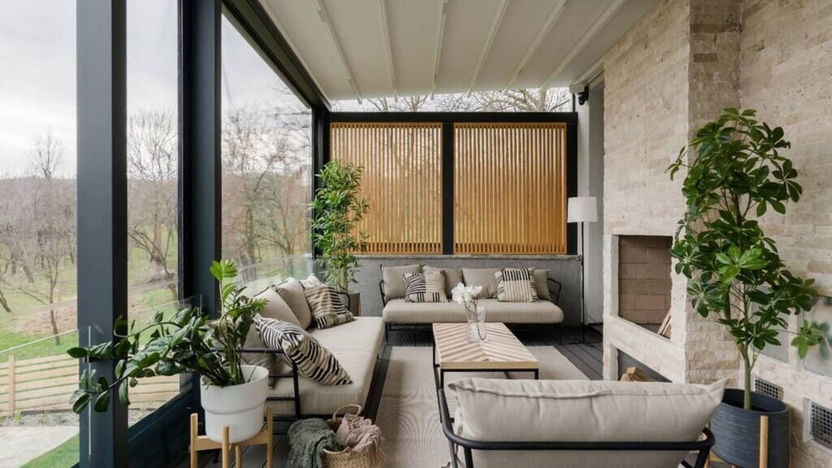 Comarnic House | Villa The Frame