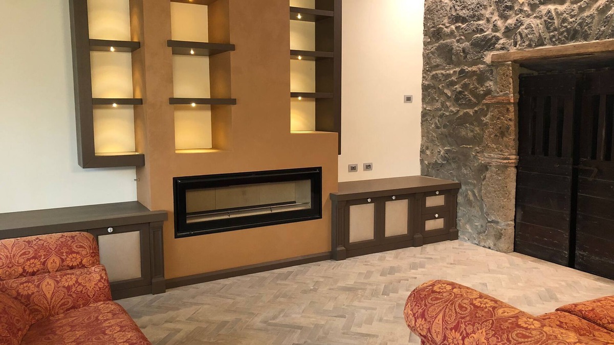 Porano Villa | Villa The Grapes and the Stars