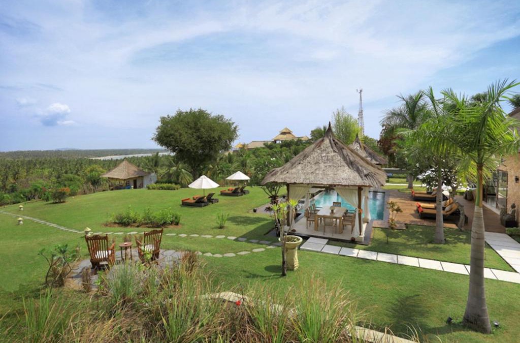 Sigar Penjalin Villa | Villa The Jiwa