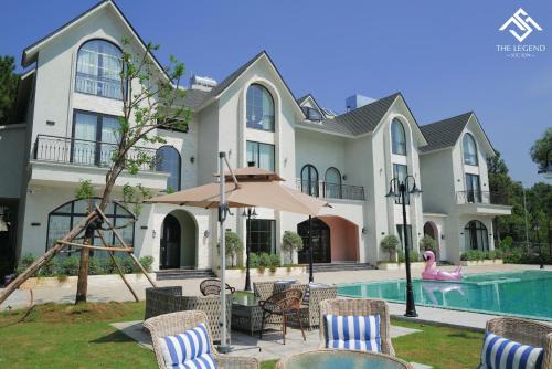 Soc Son Hotel | Villa The Legend Soc Son