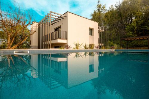 Ponti sul Mincio Villa | Villa THE ONE - ZAvillas - up to 14 people