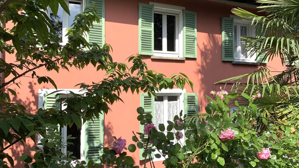 Arona Villa | Villa The Secret Garden with Private Garden and Lake Beach Boating on Foot