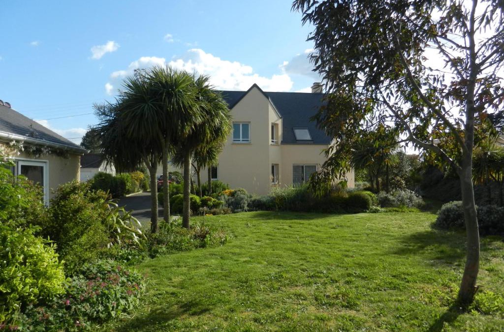 Barneville-Carteret Villa | VILLA THEDIEBERT
