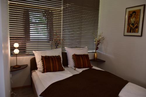 Heviz House | Villa Therme Hévíz