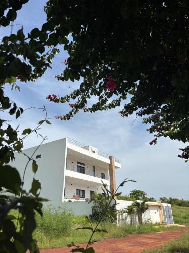 Popenguine House | Villa Thiorka Pam