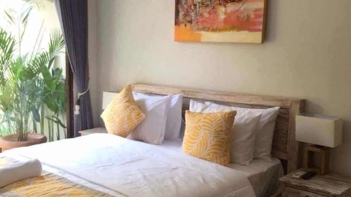 Kartika Plaza Villa | Villa Tiah, 6 Bedroom Private Villa