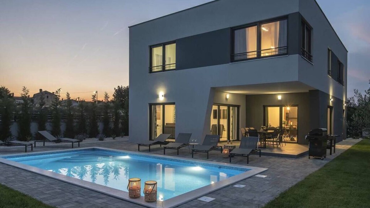 Jadreski Villa | Villa Tika Comfortable holiday residence