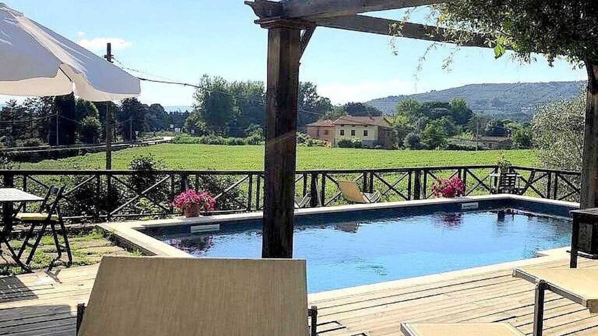 Sodo Villa | Villa Tilde: An elegant and welcoming two-story villa situated in a quiet location, a few minutes from the town center, with Free WI-FI.