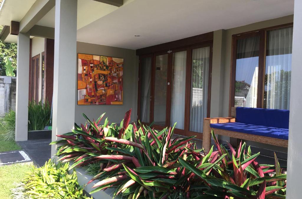 Kecamatan Narmada Villa | Villa Tiller 2