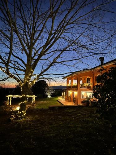 Cave Apartment | Villa Toce B&B