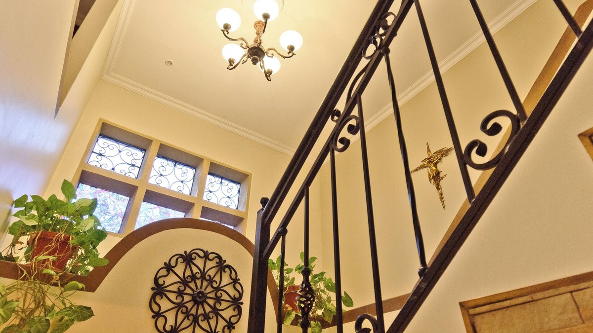 Faerie Glen Villa | Villa Toledo