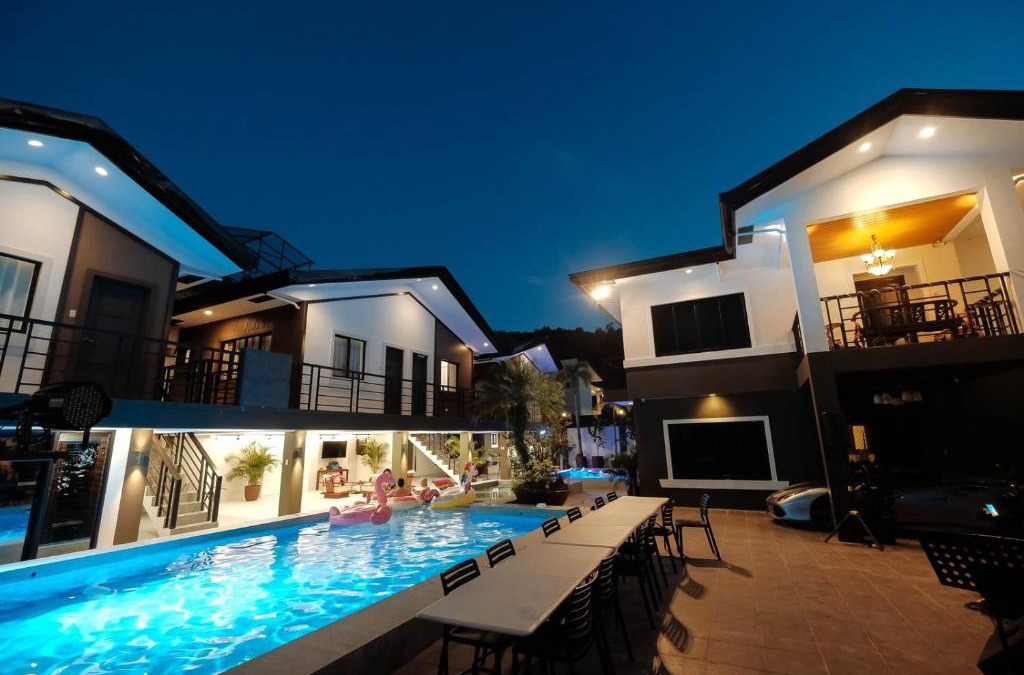 Los Banos Villa | Villa Tolosa Resort