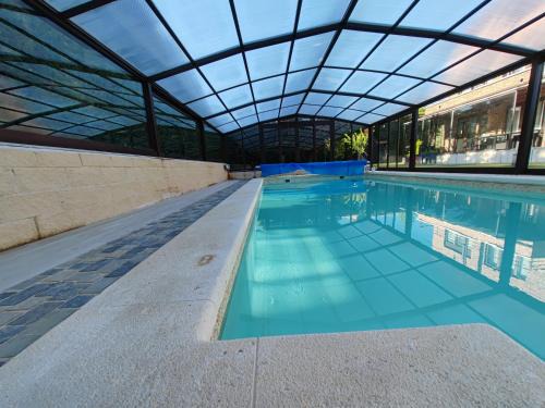 Los Tomillares House | VILLA TOMILLARES