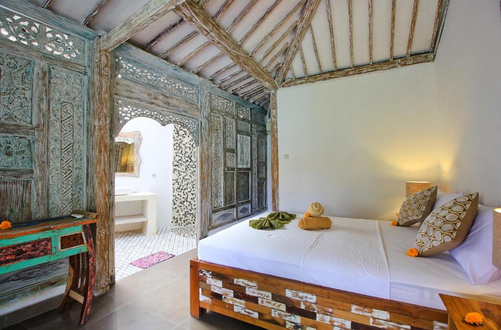 Padonan Villa | Villa Tony Canggu