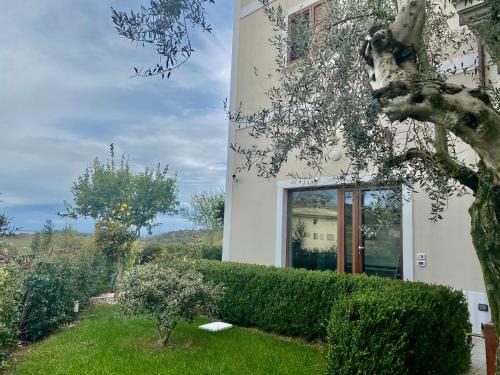 Corigliano Calabro Apartment | Villa Torre degli Ulivi