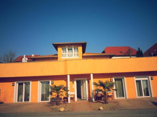 Penz House | Villa Toscana