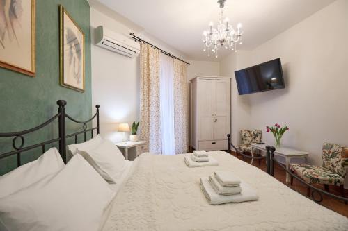 Hajduszoboszlo Apartment | Villa Toscana