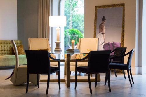 Boleslawiec Villa | Villa Toscana Luxury Loft Agroturystyka