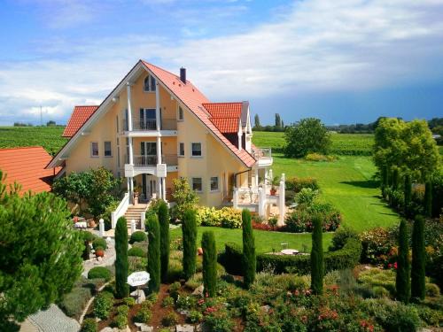 Buchlberg House | Villa Toskana