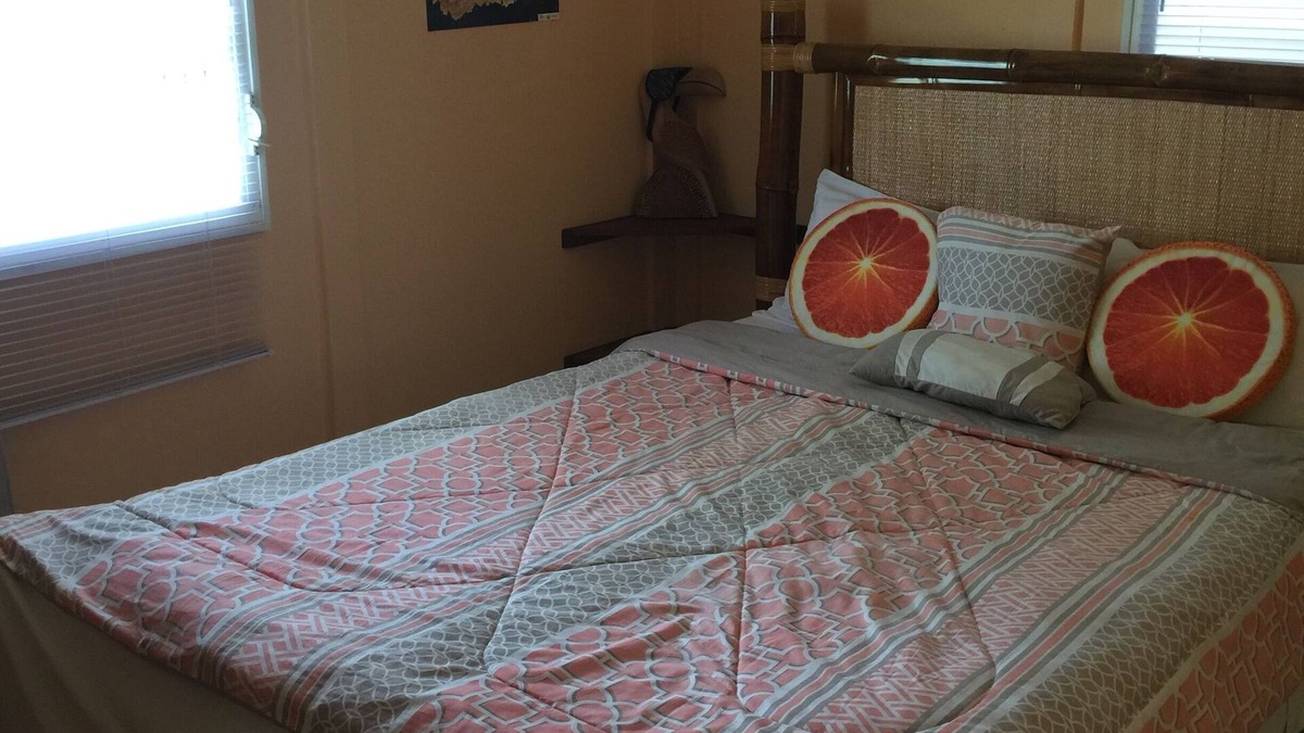 Mount Hope Villa | Villa Toucan, a great place to stay