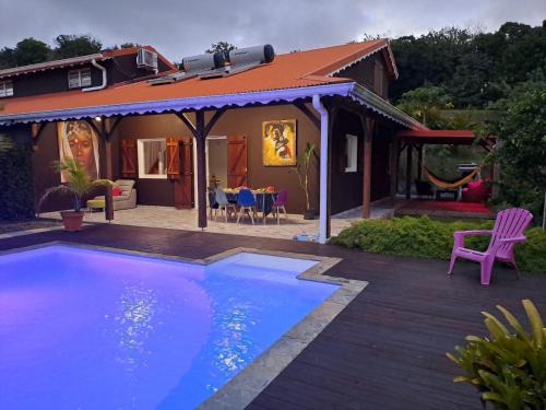 Le Lorrain Villa | Villa Tourmaline