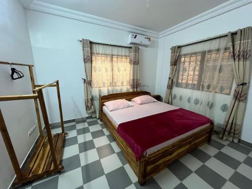 Lome Villa | Villa - tout est grâce