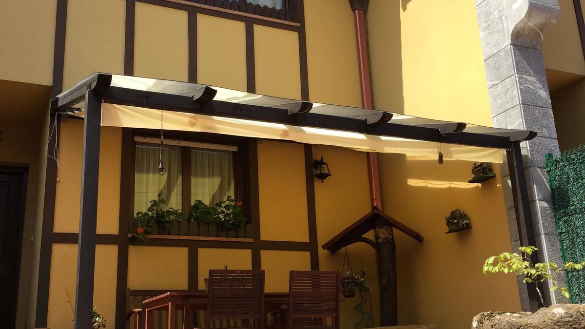 Zizurkil House | VILLA TOWNHOUSE ZIZURKIL-DONOSTIA ESS02215