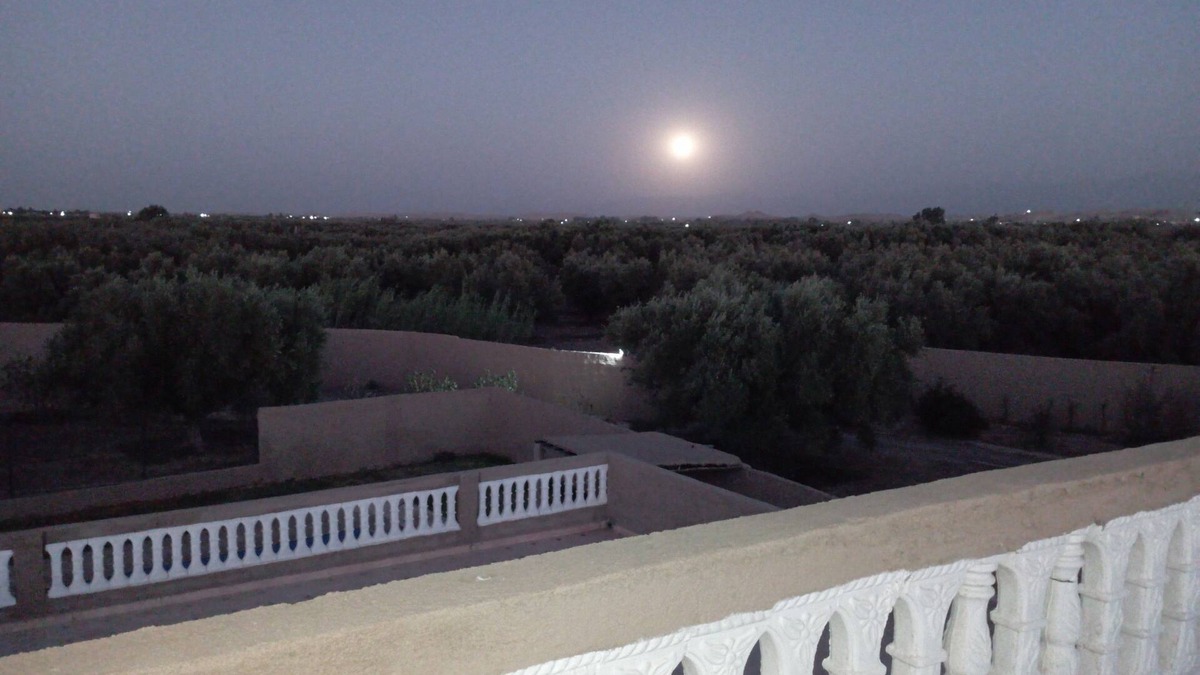Ait Azzi Other | Villa Très Calme, à 23km de L'aéroport Menara