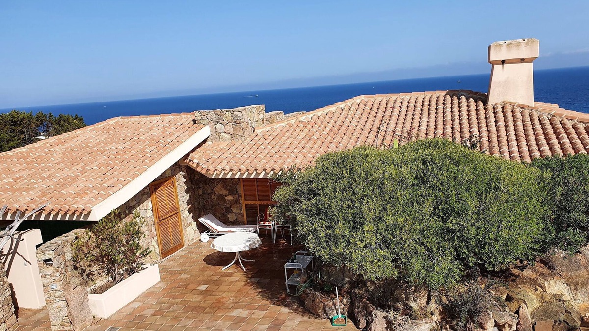 Portobello di Gallura Villa | Villa Tramonti di Gallura