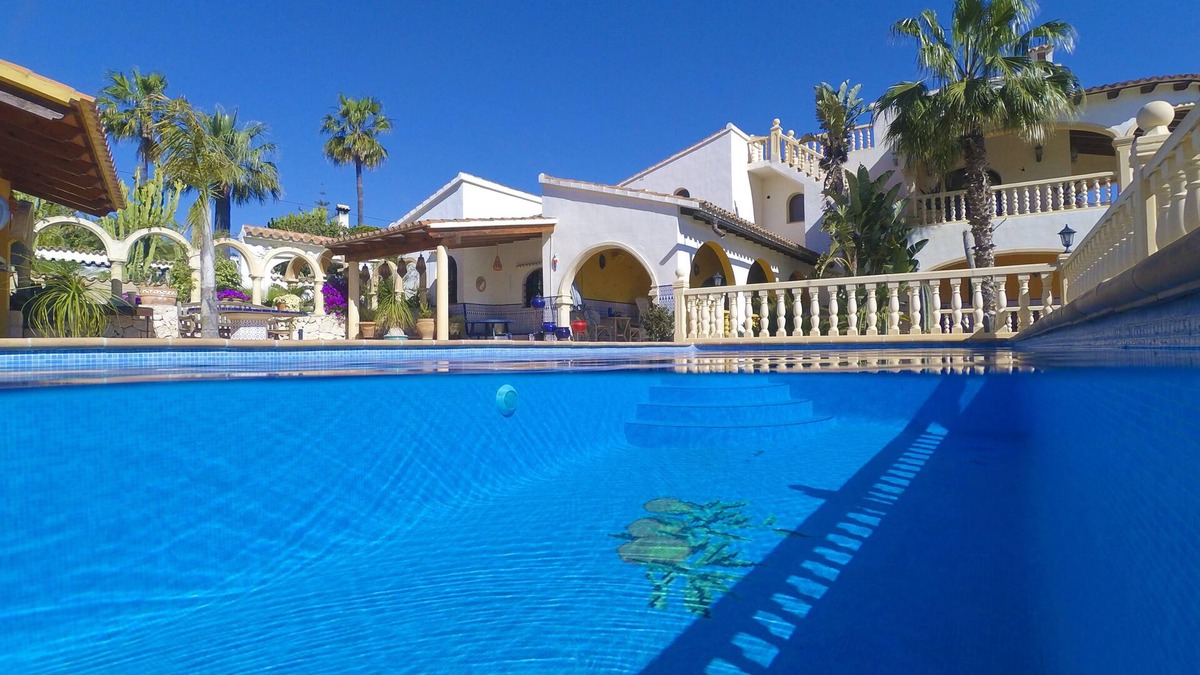 Moravit Villa | Villa Tranquila