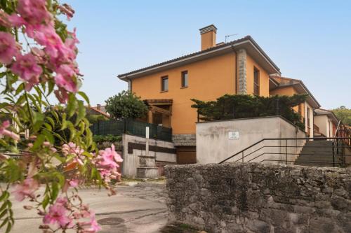 Poo Villa | Villa Traudel en Poo de Llanes