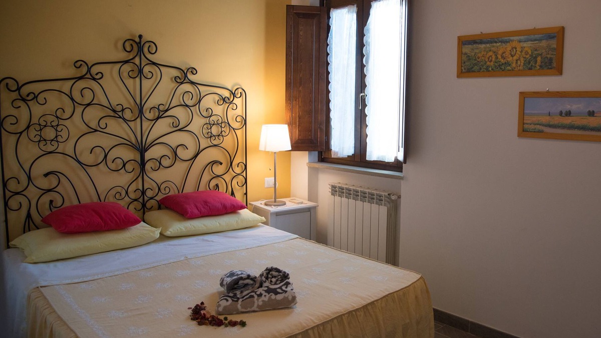 Alani Apartment | Villa Tresino apartments "Velia"