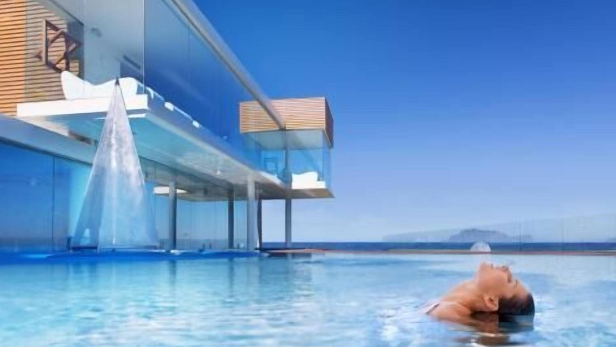 Alani Bed & Breakfast | Villa Tresino Appartamenti B&B