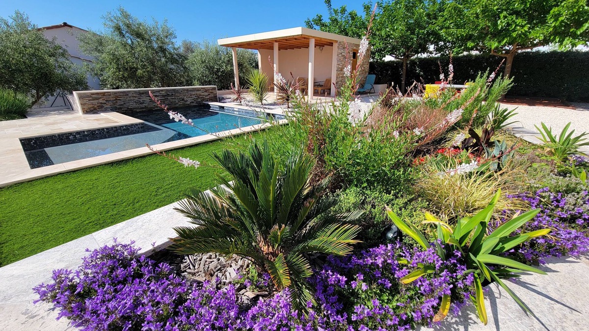 Le Luc House | Villa Tropez