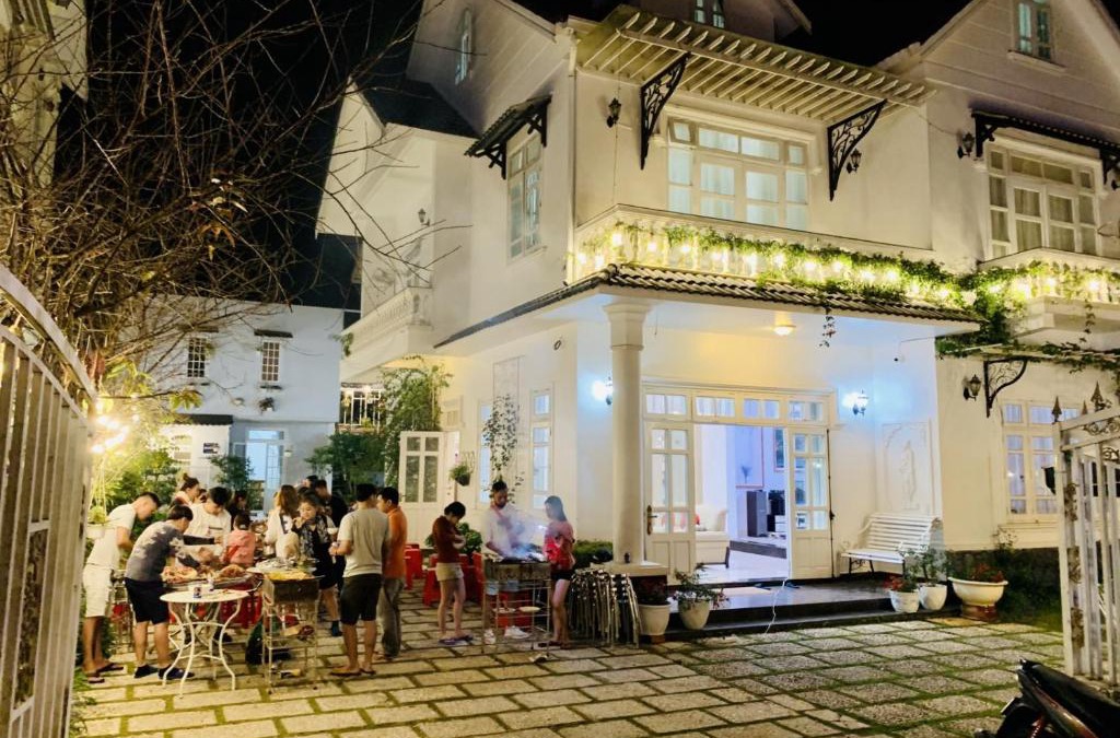 Phuong Apartment | Villa Trung Nghĩa 30