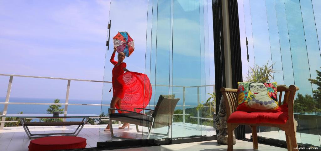 Haad Yao Villa | VILLA TSAY - Nature, Privacy, Elegance