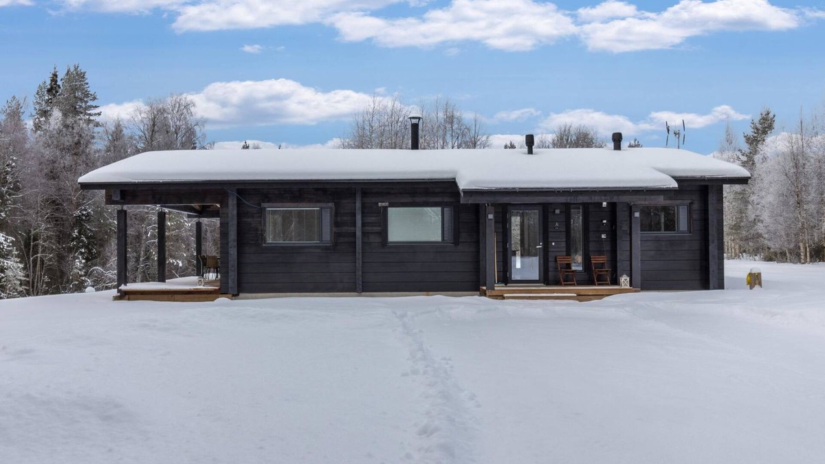 Kuusamo House | Villa Tuisku by Interhome