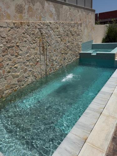 Hawmat al Badawiyin Villa | Villa - Tunisie Djerba