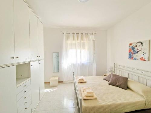 Torre Squillace Villa | Villa Turchese SantIsidoro NordSudCasaVacanza