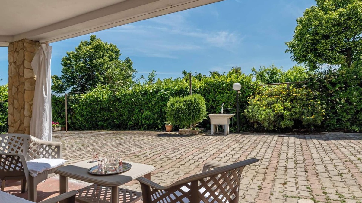Torino di Sangro Villa | Villa Turin - YourPlace Abruzzo