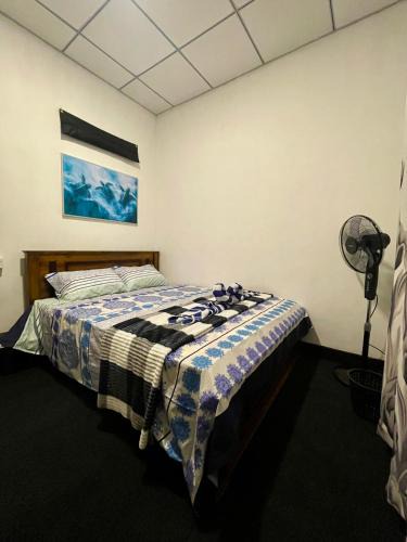 Boossa Villa | Villa Turtle
