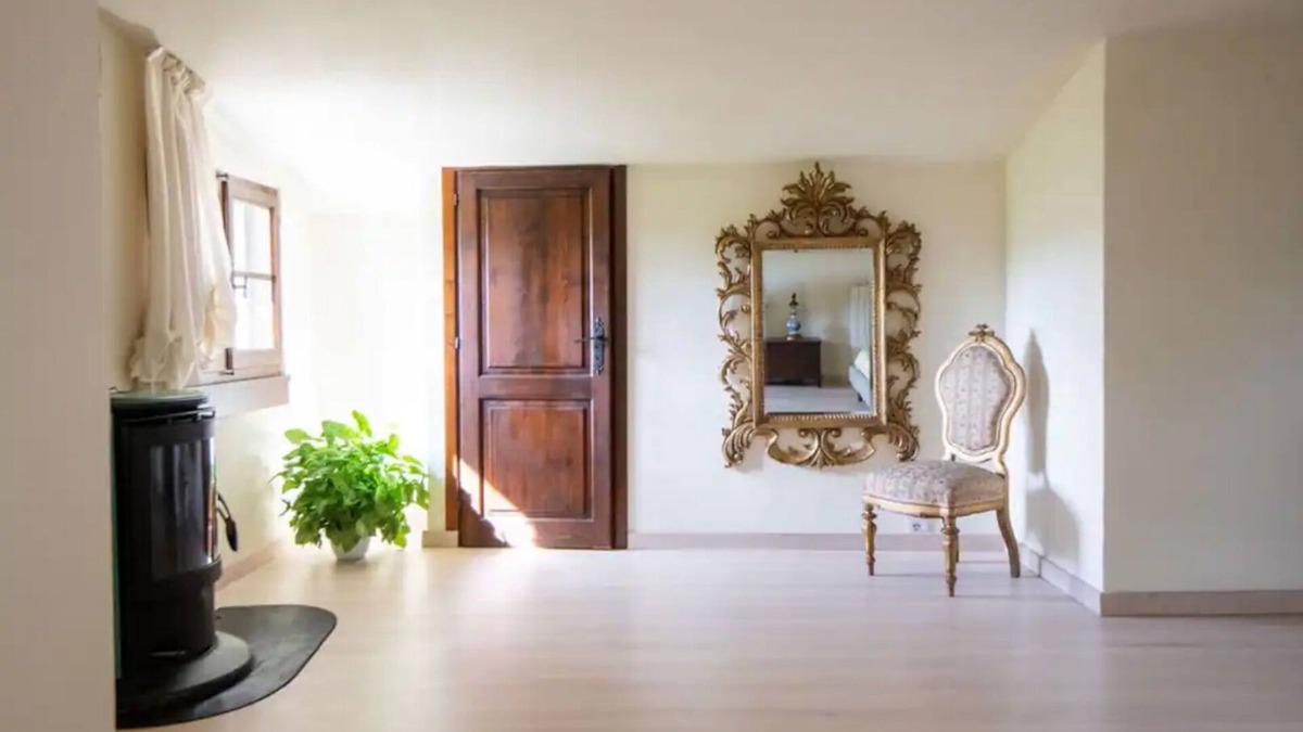 Lucignano Villa | Villa Tuscan Prestige (25 guests)- Piscina&Jacuzzi.
